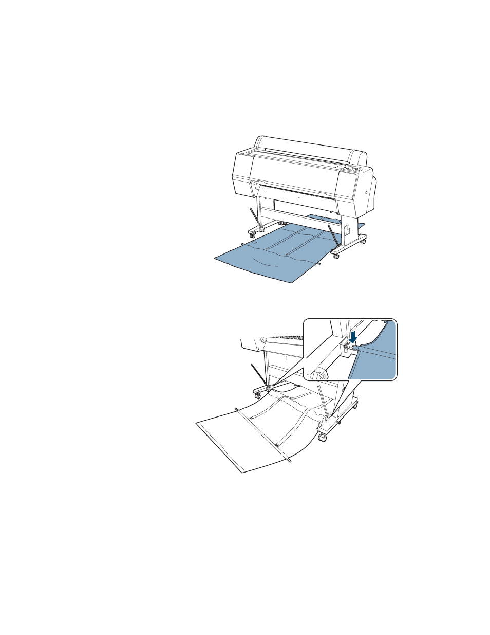 Epson STYLUS 7890 User Manual | Page 29 / 224