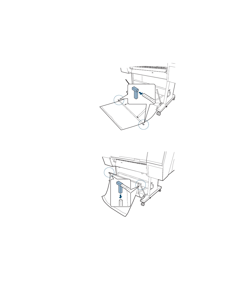 Epson STYLUS 7890 User Manual | Page 30 / 224