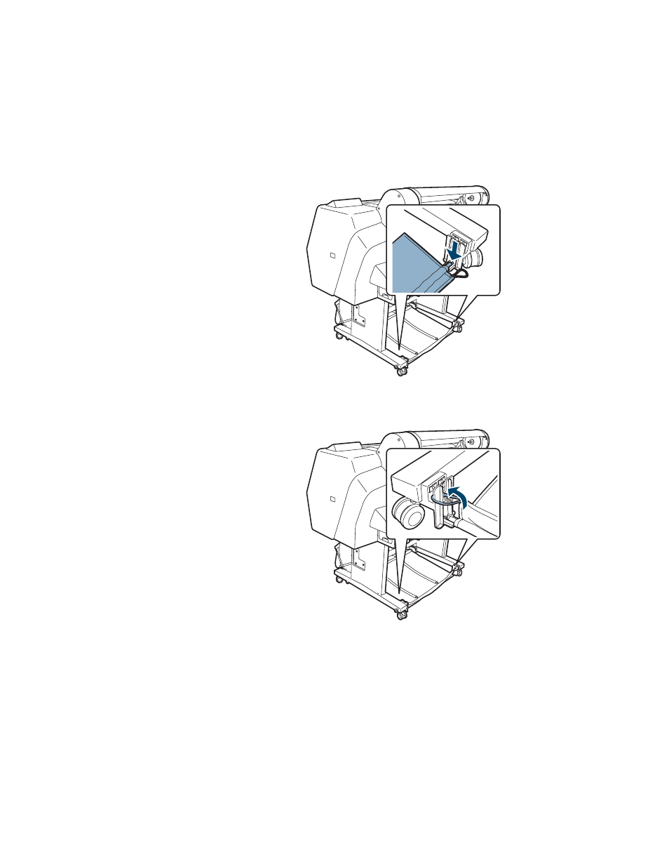 Epson STYLUS 7890 User Manual | Page 31 / 224