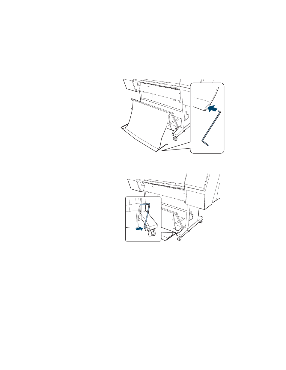 Epson STYLUS 7890 User Manual | Page 32 / 224