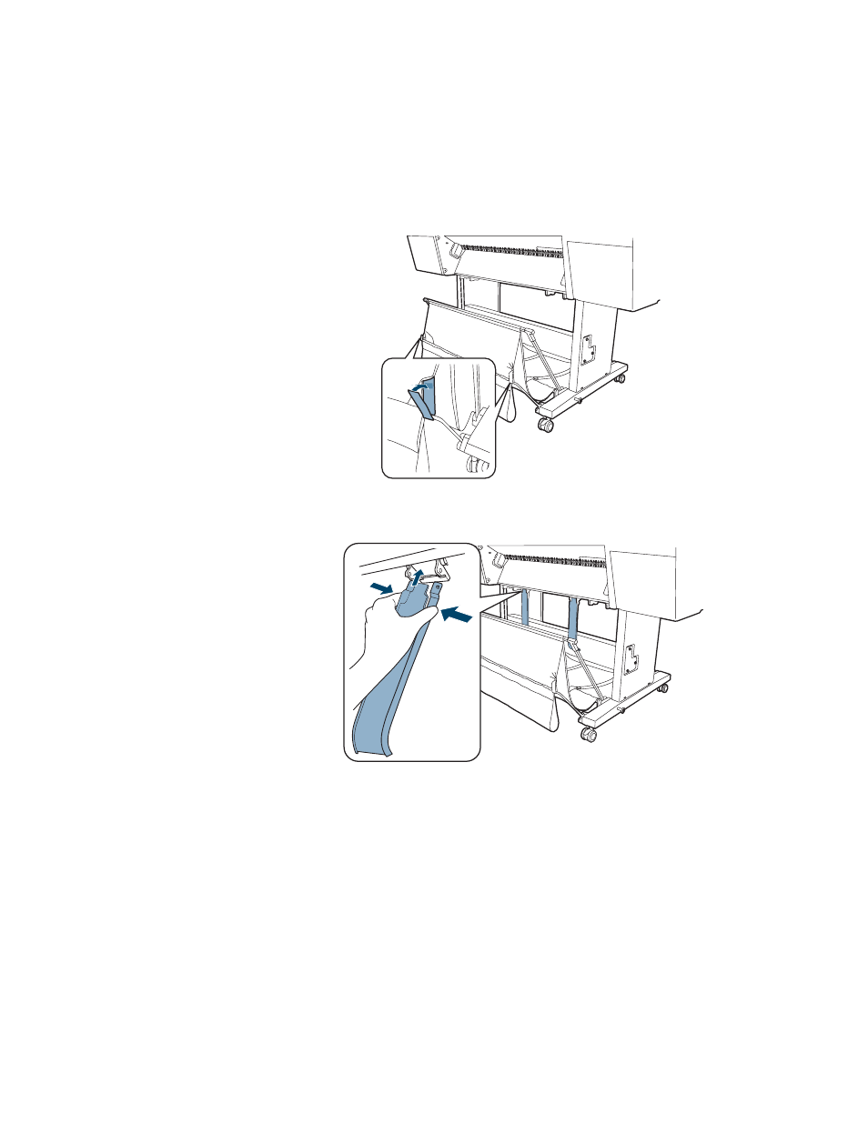 Epson STYLUS 7890 User Manual | Page 33 / 224
