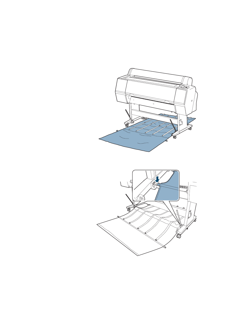 Epson STYLUS 7890 User Manual | Page 37 / 224