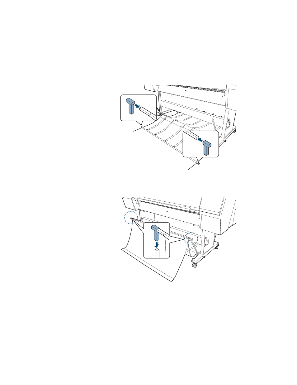 Epson STYLUS 7890 User Manual | Page 38 / 224