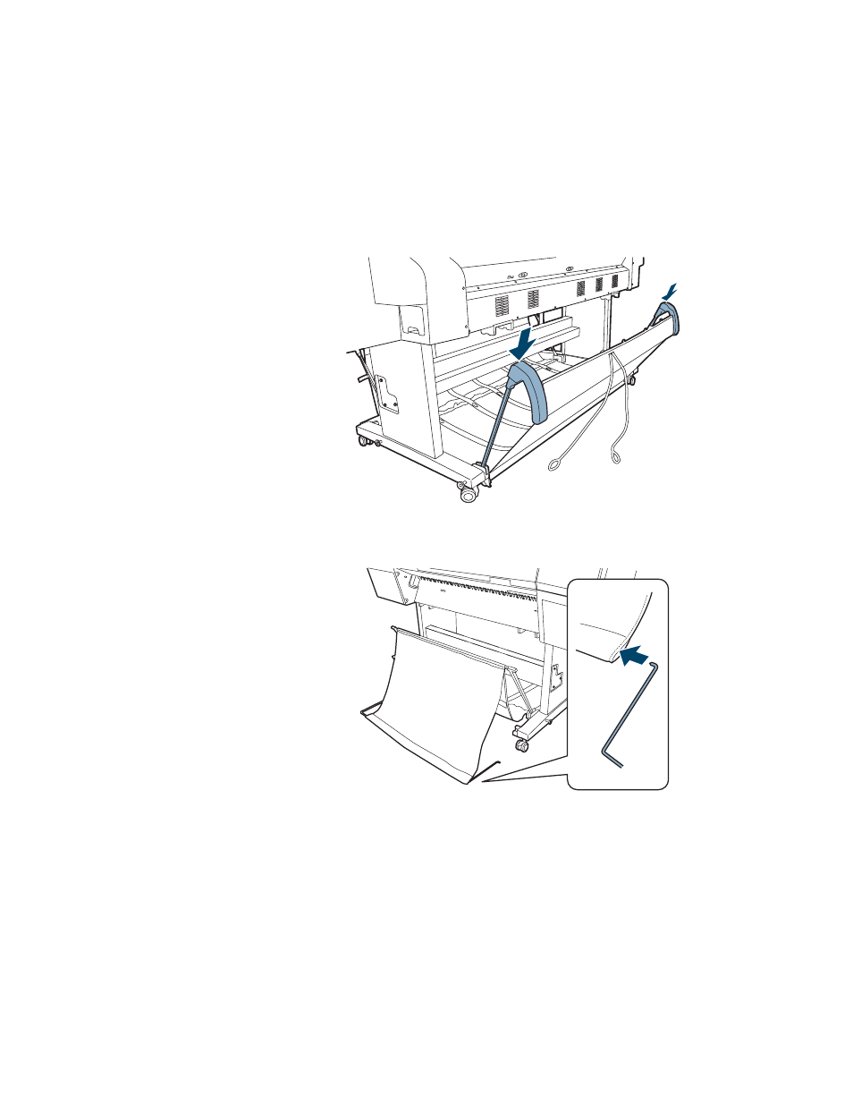 Epson STYLUS 7890 User Manual | Page 40 / 224