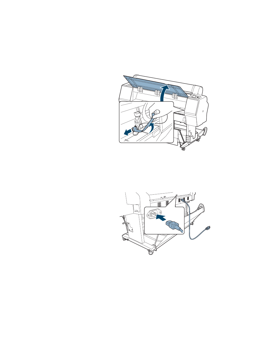 Epson STYLUS 7890 User Manual | Page 44 / 224