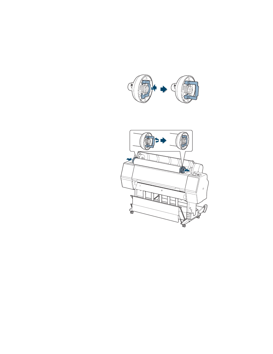Epson STYLUS 7890 User Manual | Page 63 / 224