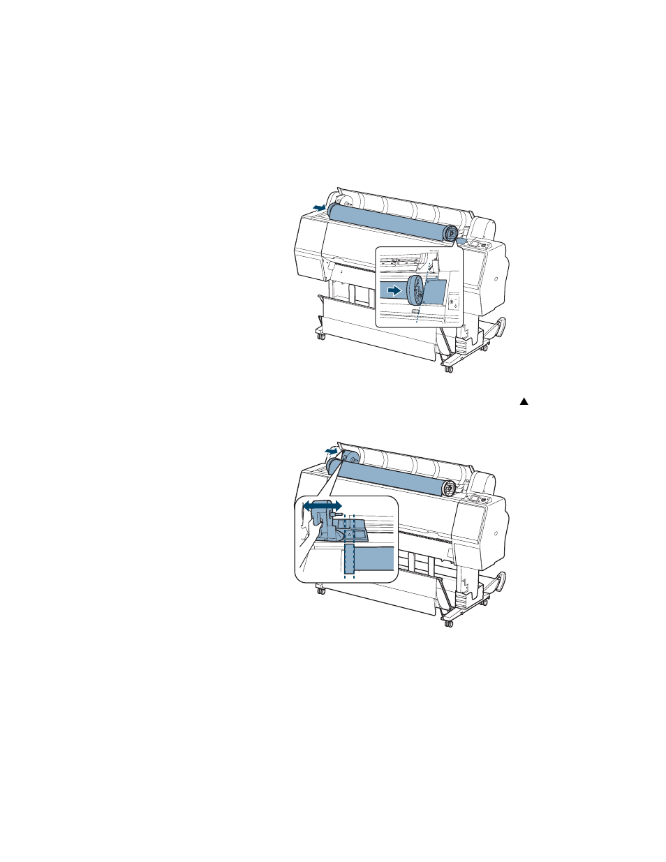 Epson STYLUS 7890 User Manual | Page 64 / 224