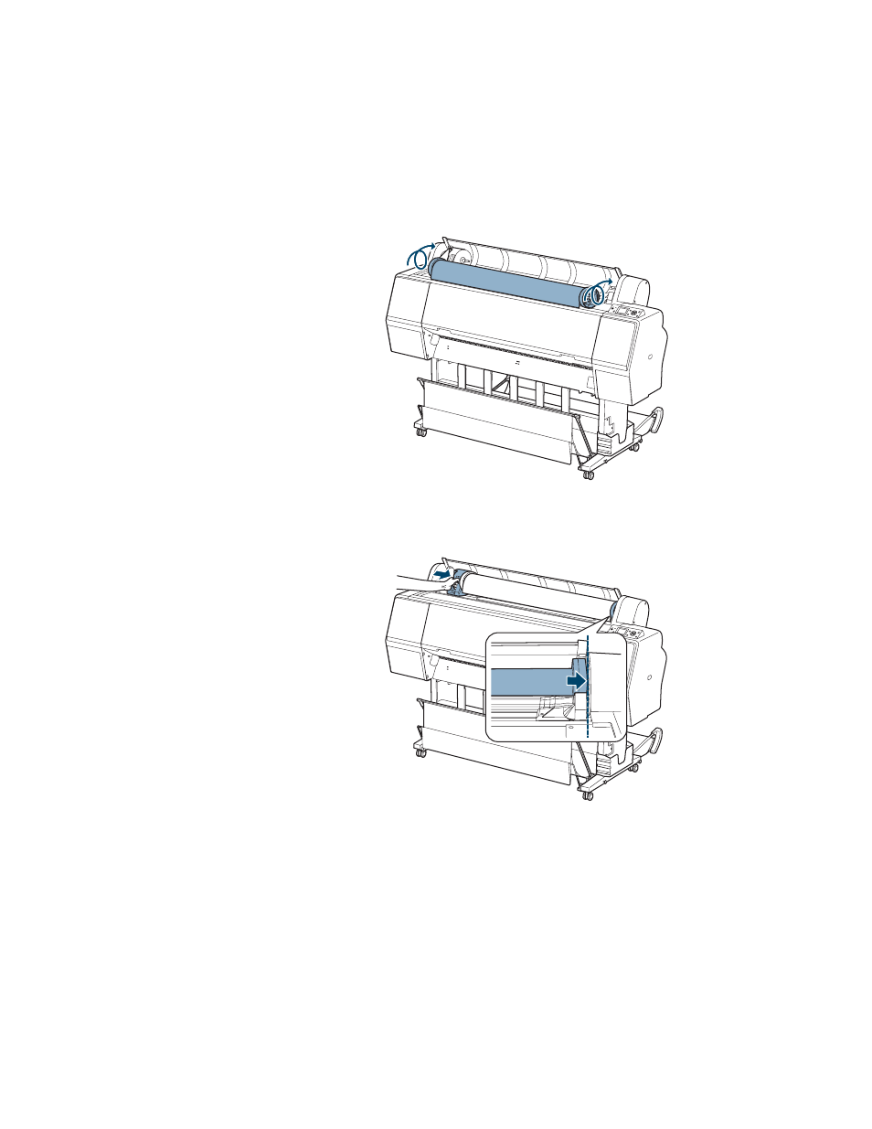 Epson STYLUS 7890 User Manual | Page 65 / 224