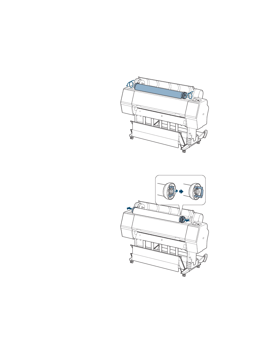 Epson STYLUS 7890 User Manual | Page 71 / 224