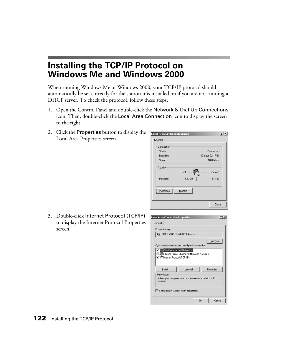 Epson GT-30000 User Manual | Page 128 / 148