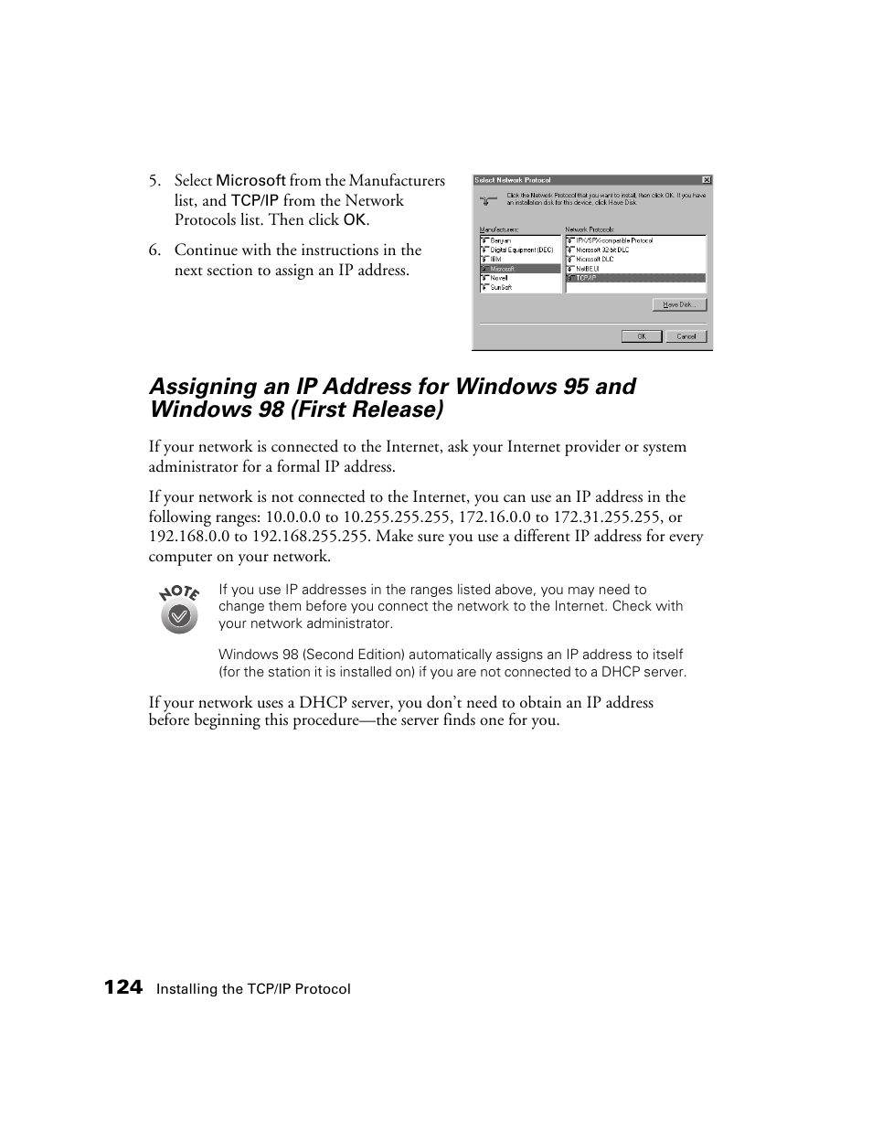 Epson GT-30000 User Manual | Page 130 / 148