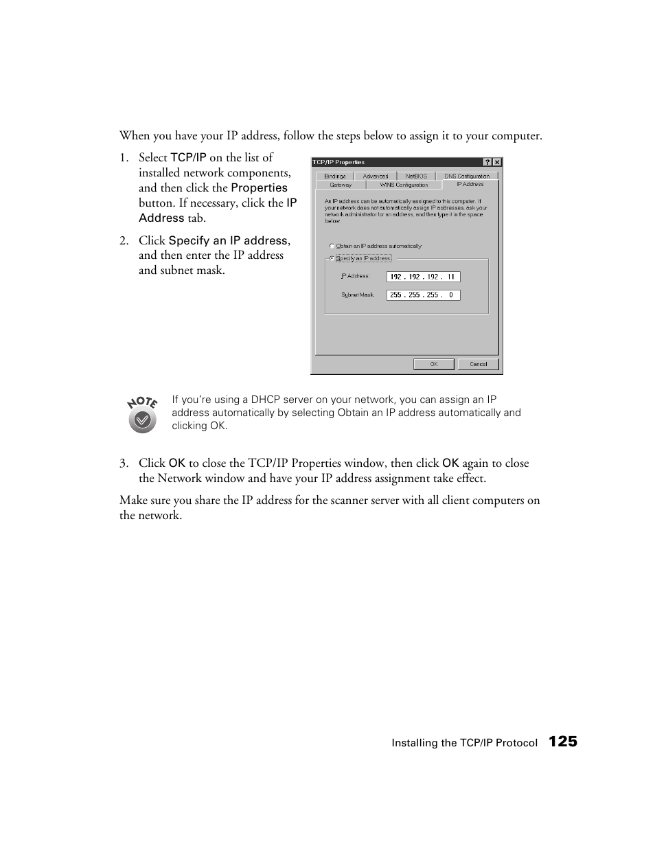 Epson GT-30000 User Manual | Page 131 / 148