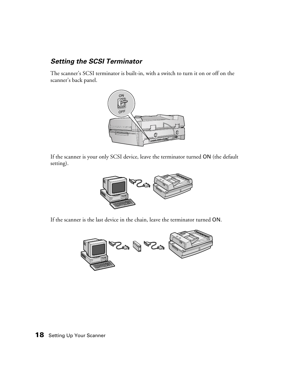 Epson GT-30000 User Manual | Page 24 / 148