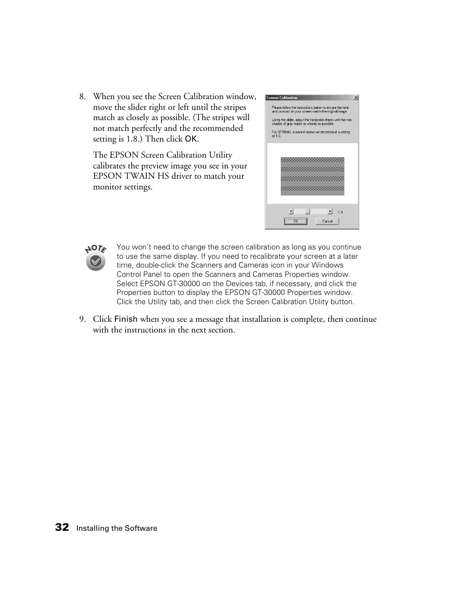 Epson GT-30000 User Manual | Page 38 / 148