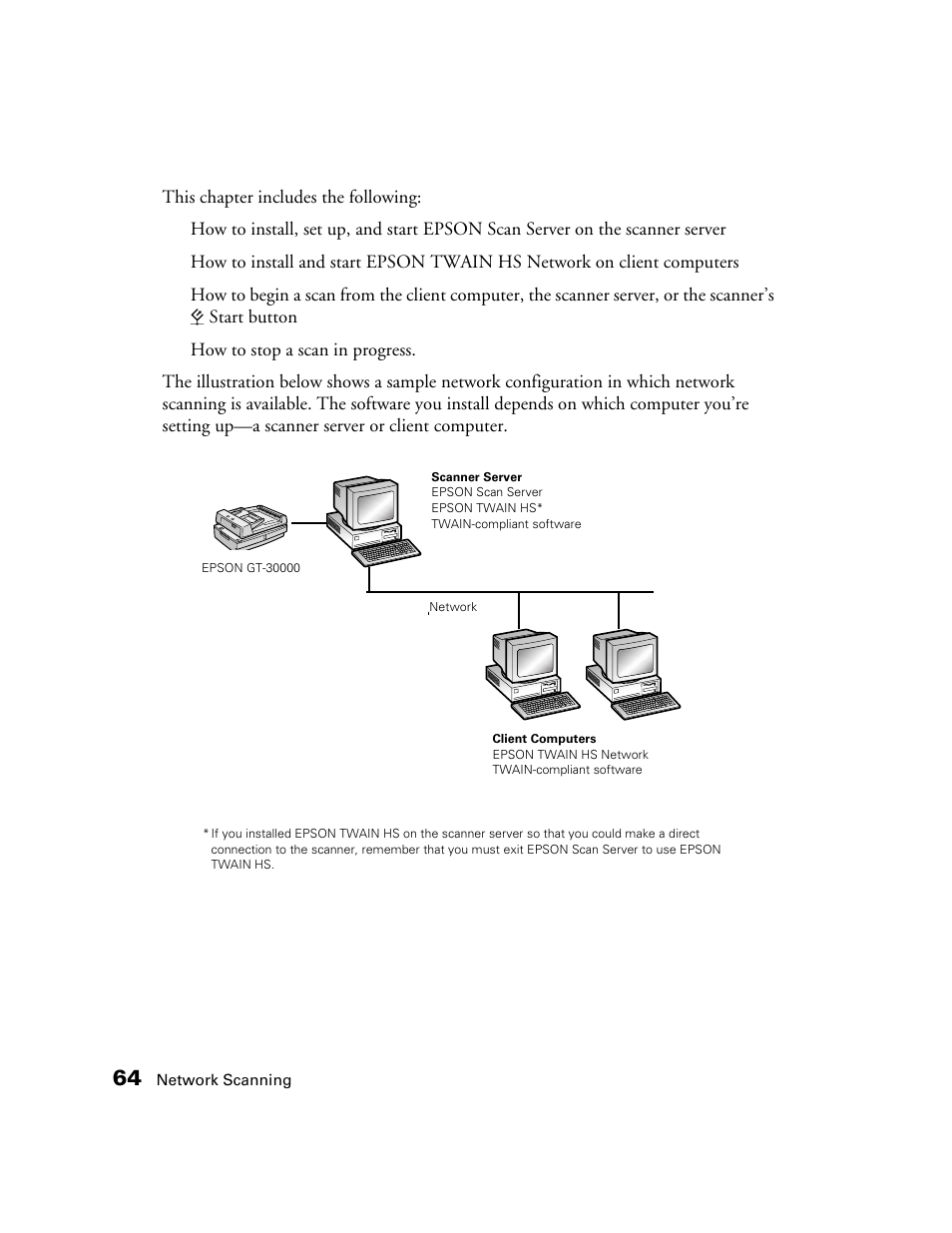 Epson GT-30000 User Manual | Page 70 / 148