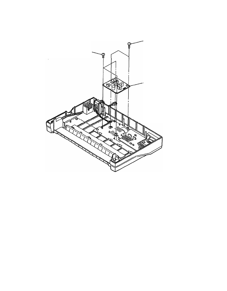 Epson FX-870/1170 User Manual | Page 104 / 181