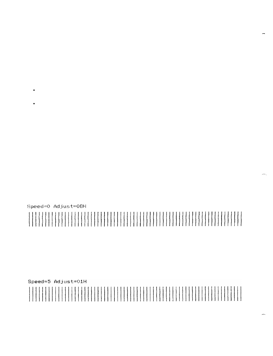 Epson FX-870/1170 User Manual | Page 109 / 181