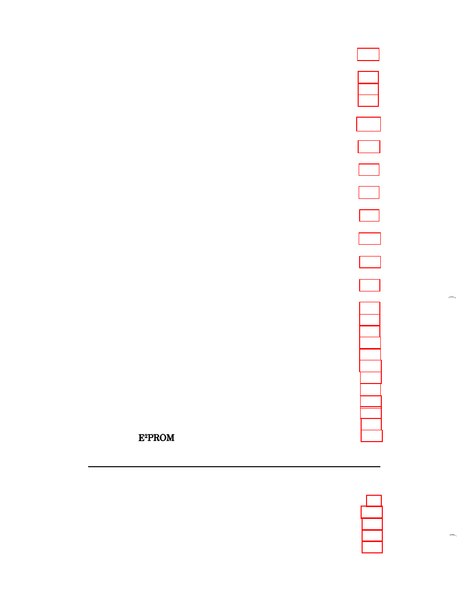 List of tables | Epson FX-870/1170 User Manual | Page 114 / 181