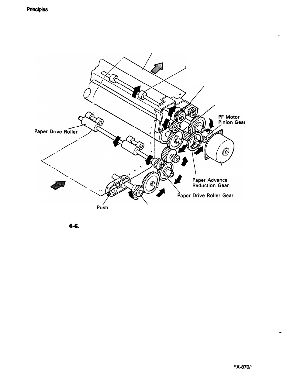 Epson FX-870/1170 User Manual | Page 123 / 181