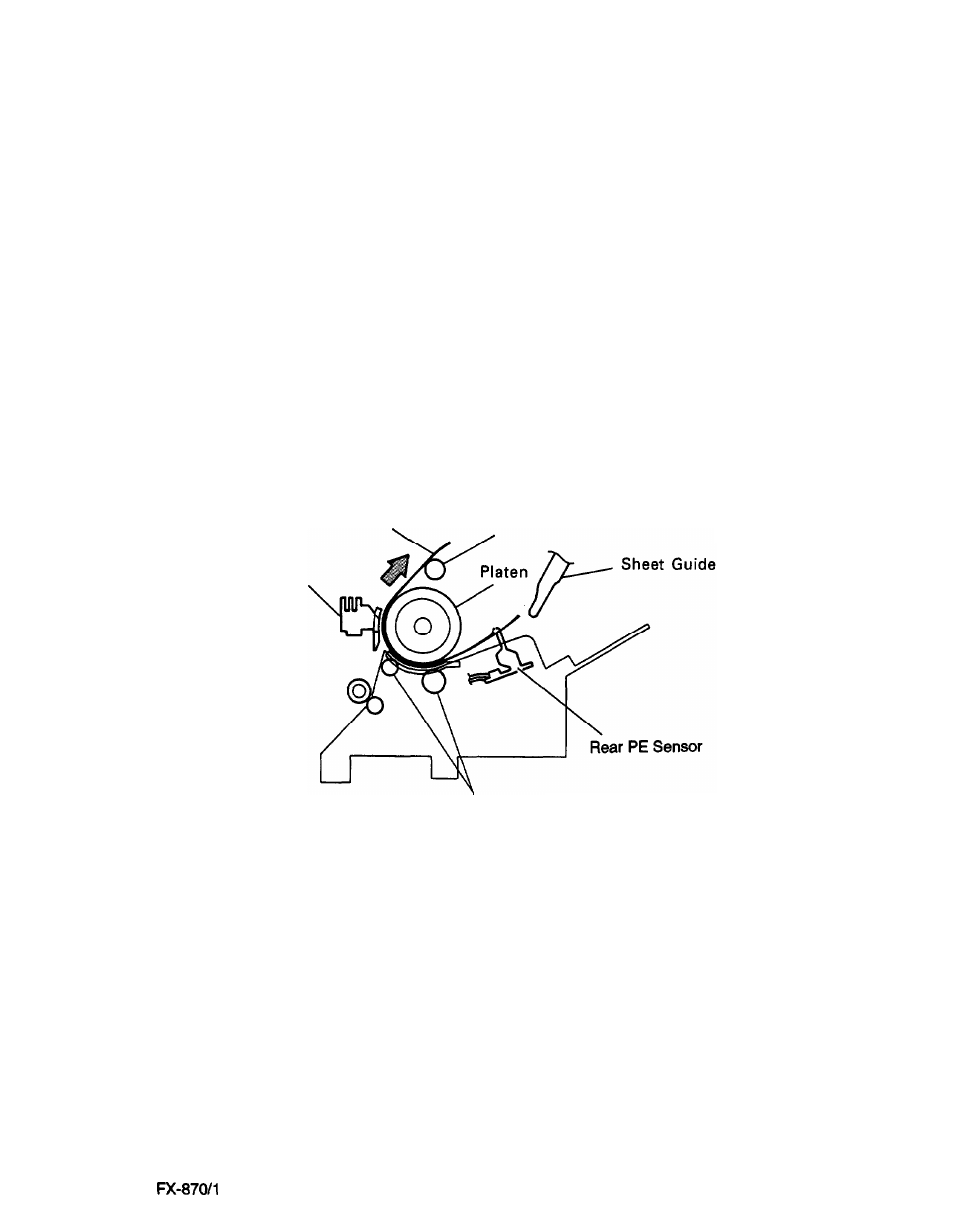 Epson FX-870/1170 User Manual | Page 128 / 181