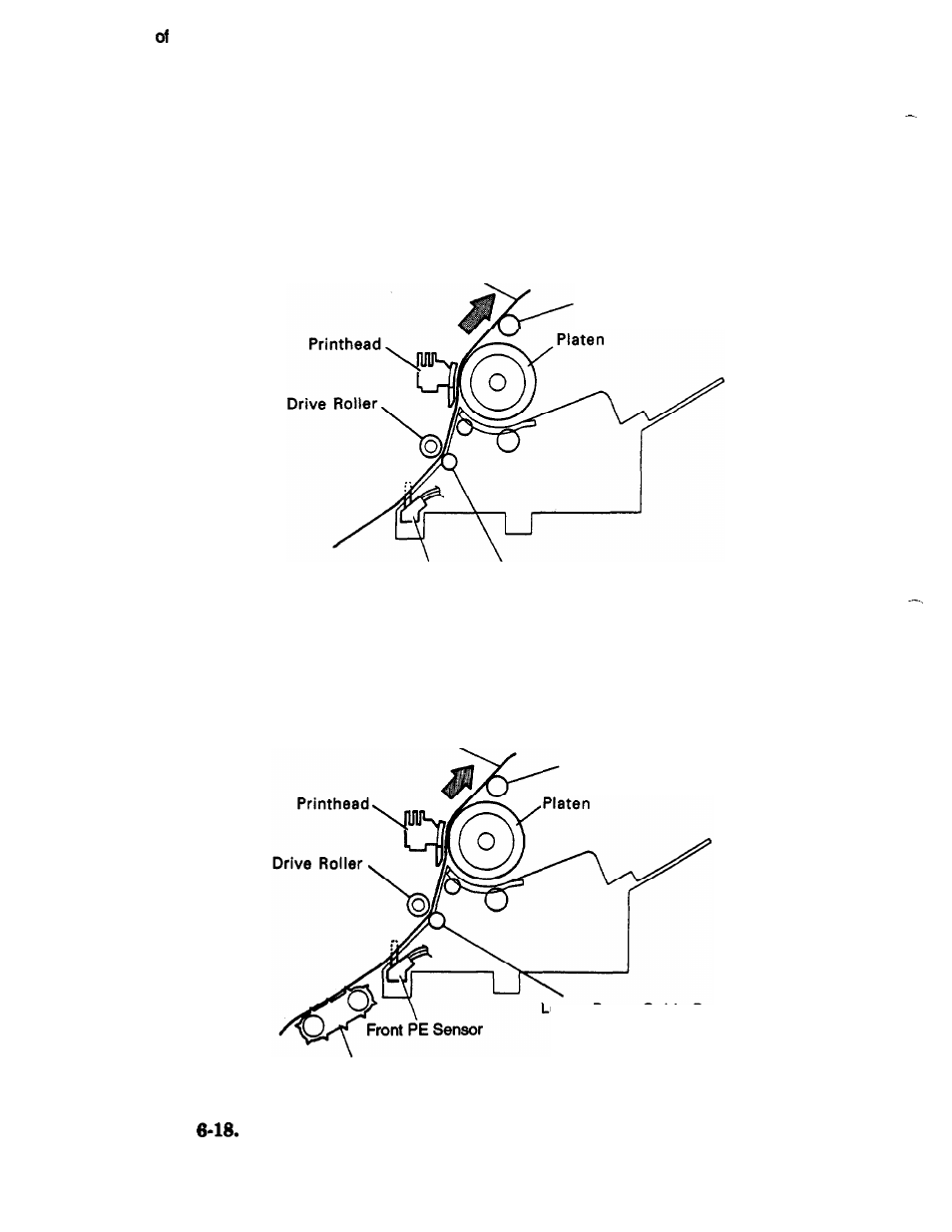 Epson FX-870/1170 User Manual | Page 131 / 181
