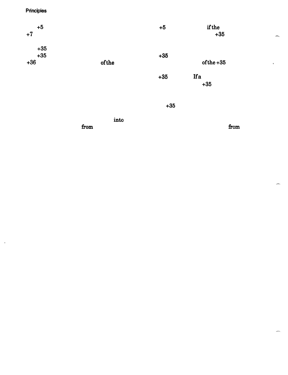 Epson FX-870/1170 User Manual | Page 135 / 181