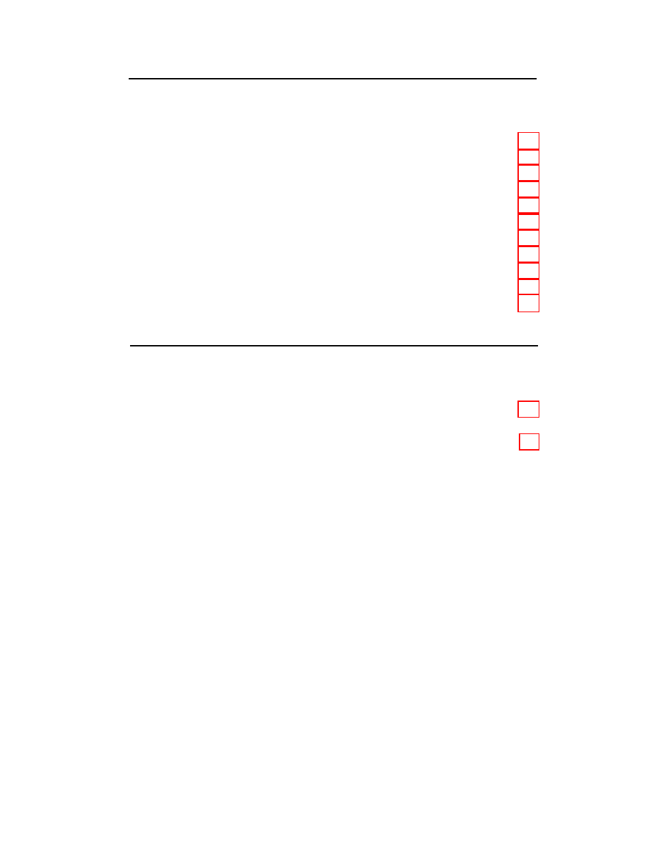 Chap 2-installation and setup procedures, Installation and setup procedures, Chapter 2 | List of figures | Epson FX-870/1170 User Manual | Page 48 / 181