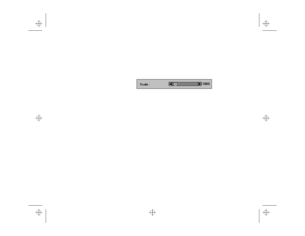 Changing the image scale | Epson 600 User Manual | Page 104 / 135