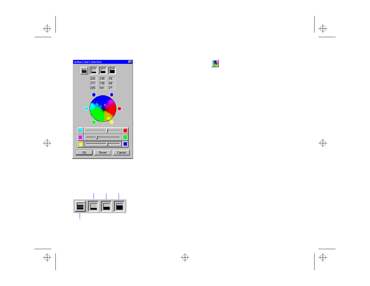 Epson 600 User Manual | Page 56 / 135