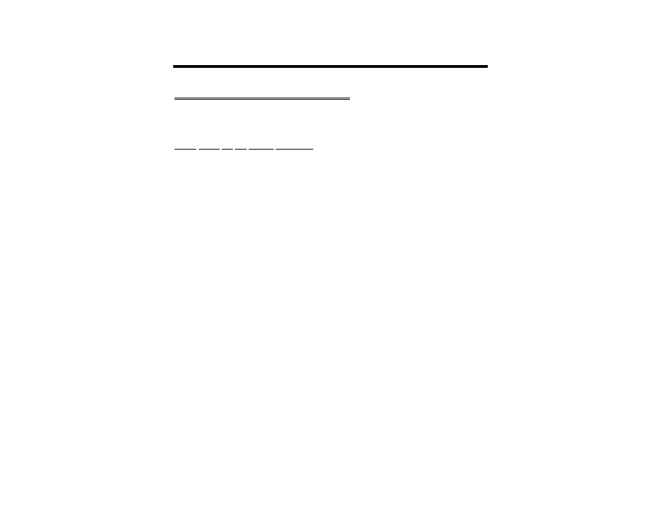 Epson Multi-mode Data Controller MFJ-1278B User Manual | Page 160 / 406