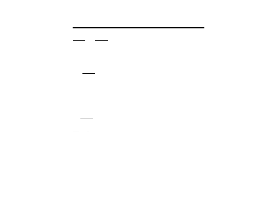 Epson Multi-mode Data Controller MFJ-1278B User Manual | Page 184 / 406