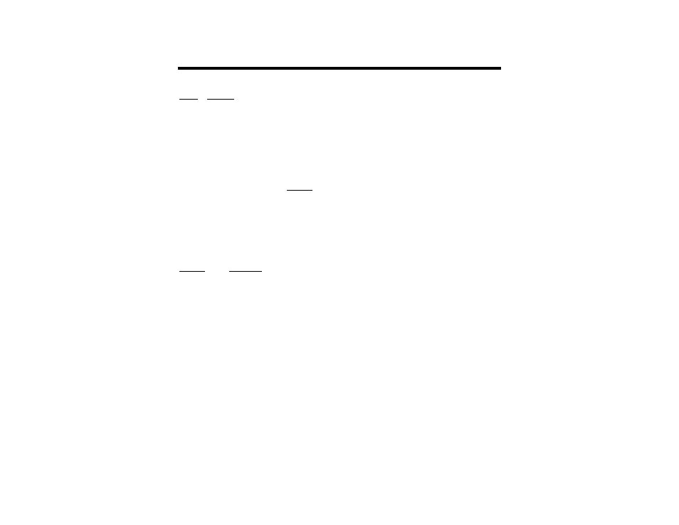 Epson Multi-mode Data Controller MFJ-1278B User Manual | Page 201 / 406