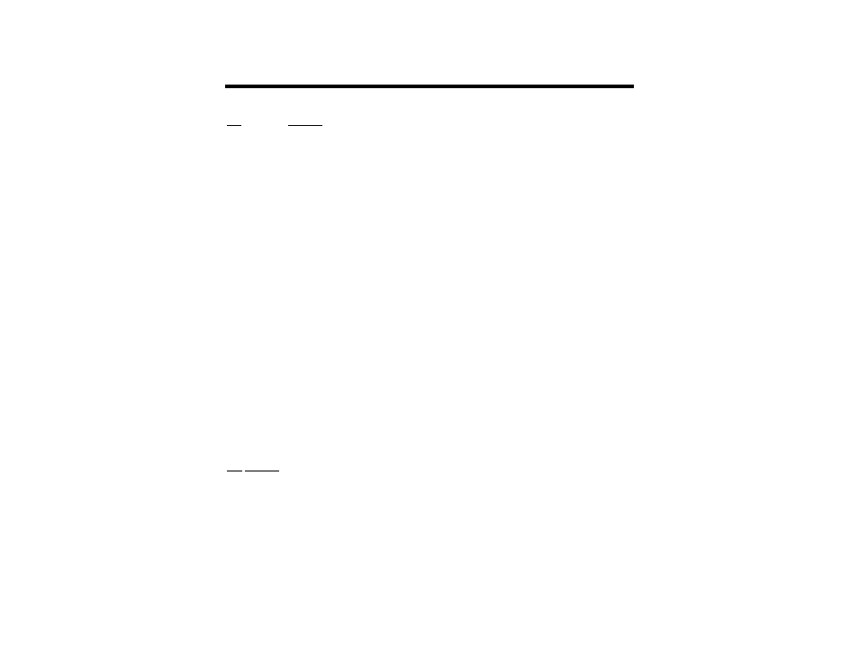 Epson Multi-mode Data Controller MFJ-1278B User Manual | Page 207 / 406