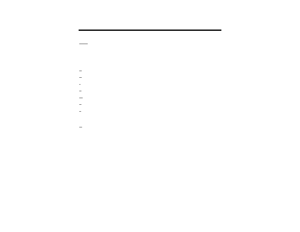 Epson Multi-mode Data Controller MFJ-1278B User Manual | Page 216 / 406