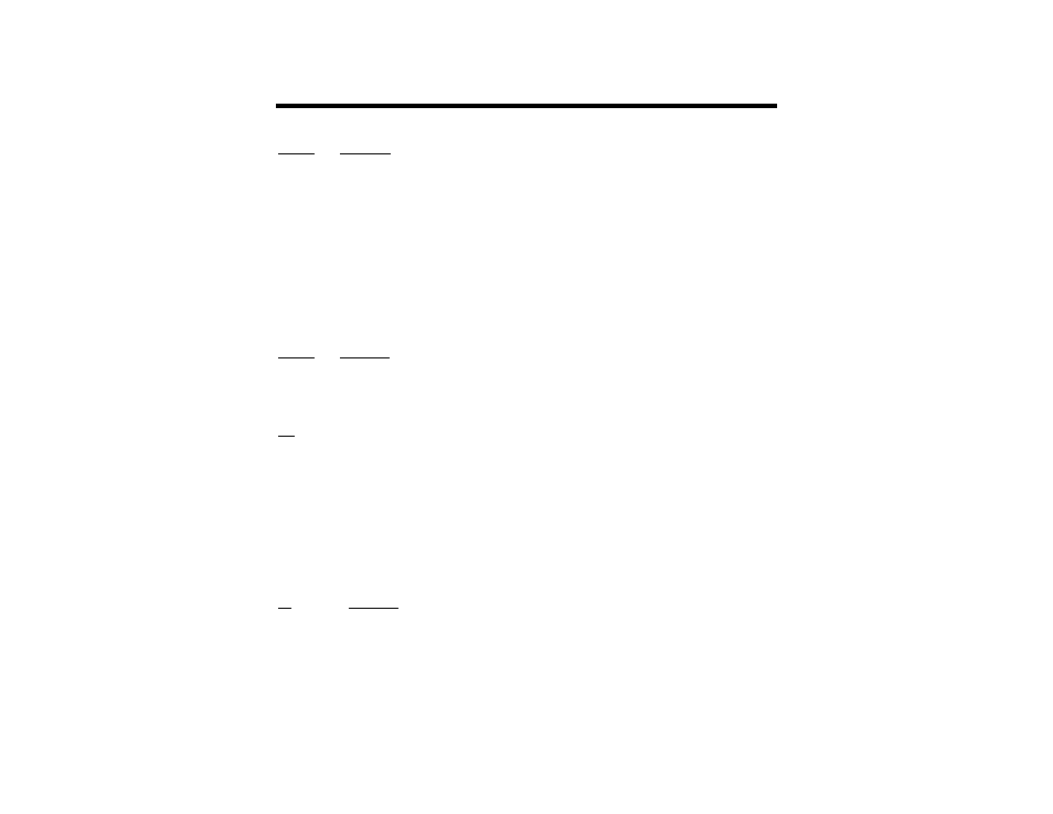 Epson Multi-mode Data Controller MFJ-1278B User Manual | Page 224 / 406