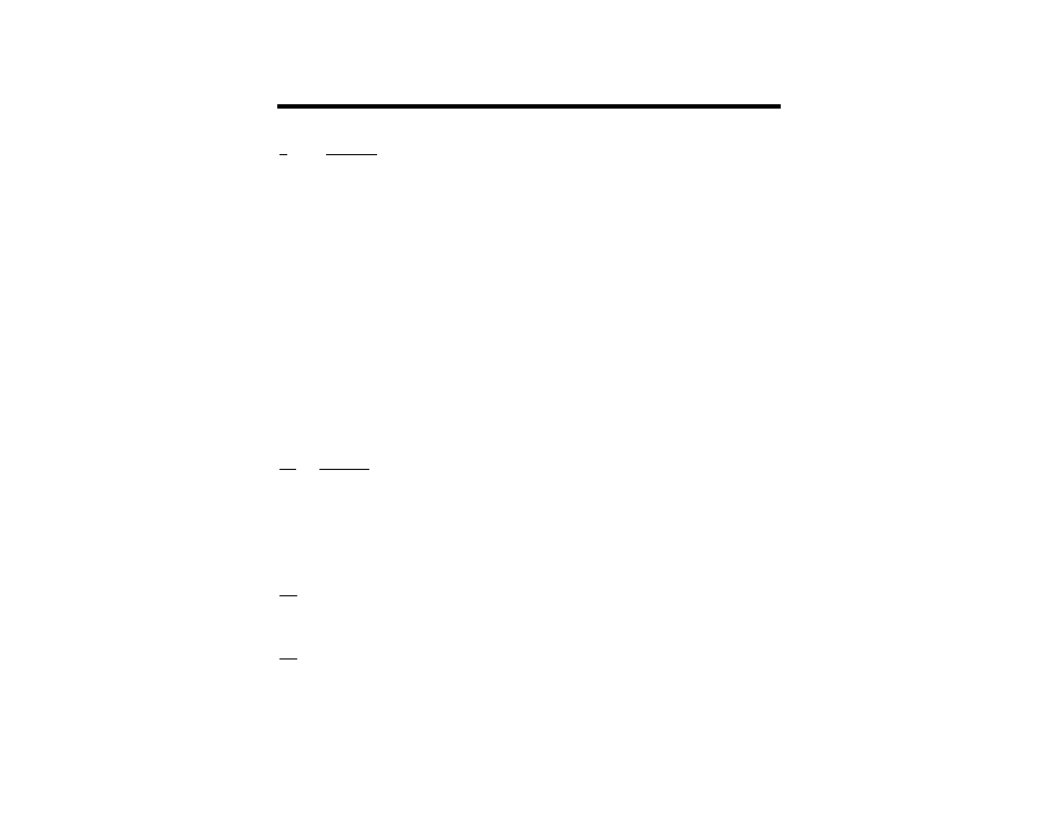 Epson Multi-mode Data Controller MFJ-1278B User Manual | Page 225 / 406