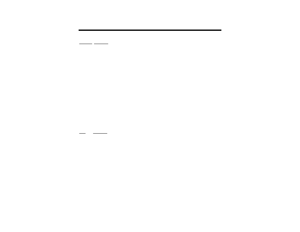 Epson Multi-mode Data Controller MFJ-1278B User Manual | Page 240 / 406