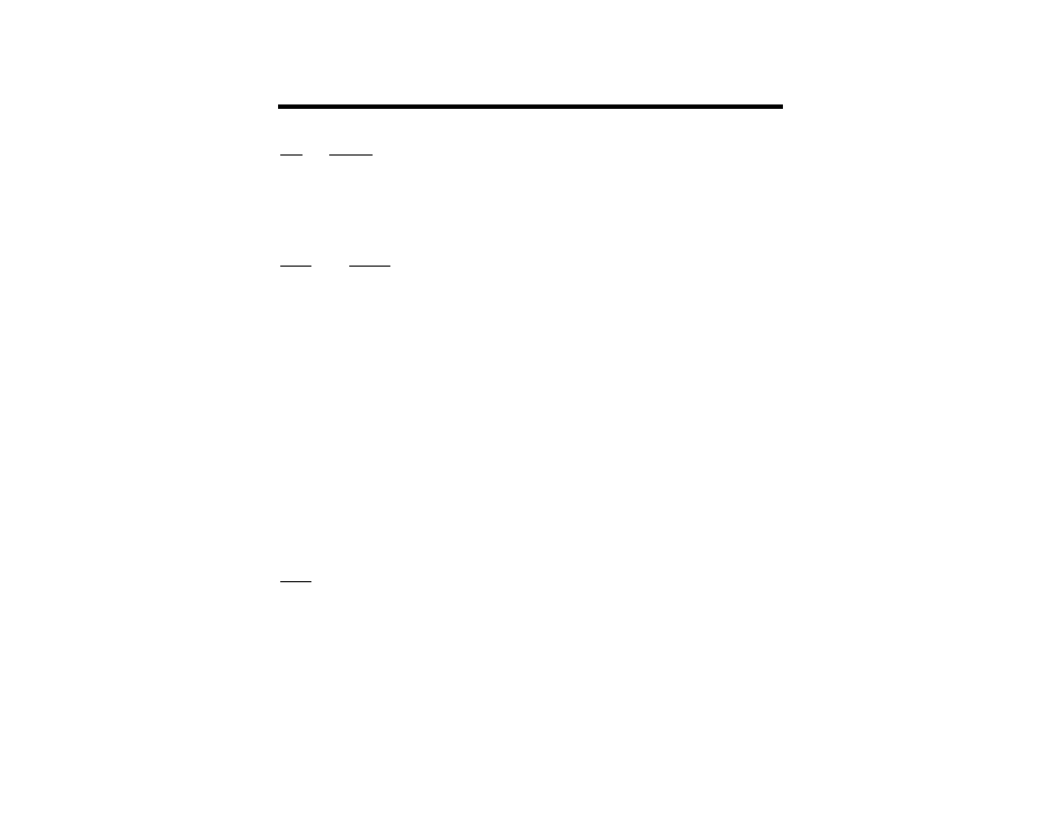 Epson Multi-mode Data Controller MFJ-1278B User Manual | Page 247 / 406