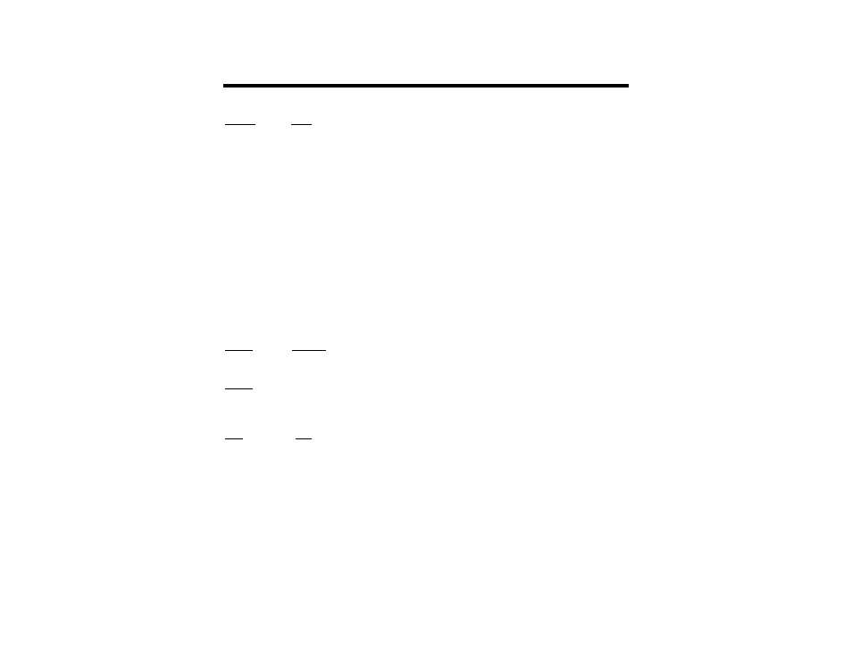 Epson Multi-mode Data Controller MFJ-1278B User Manual | Page 248 / 406