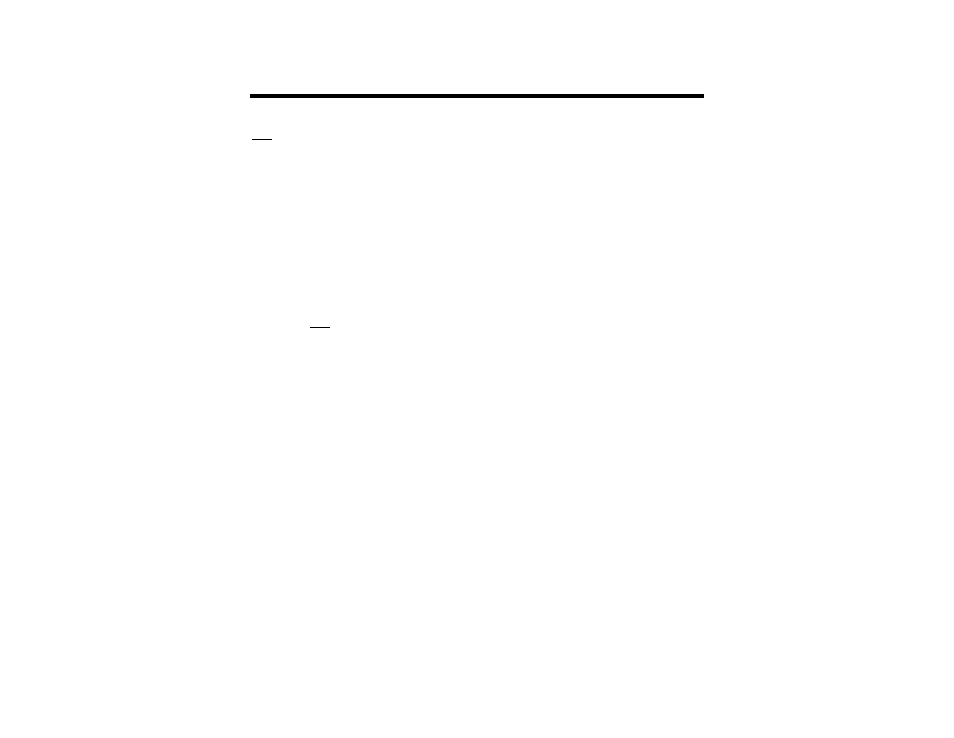 Epson Multi-mode Data Controller MFJ-1278B User Manual | Page 257 / 406