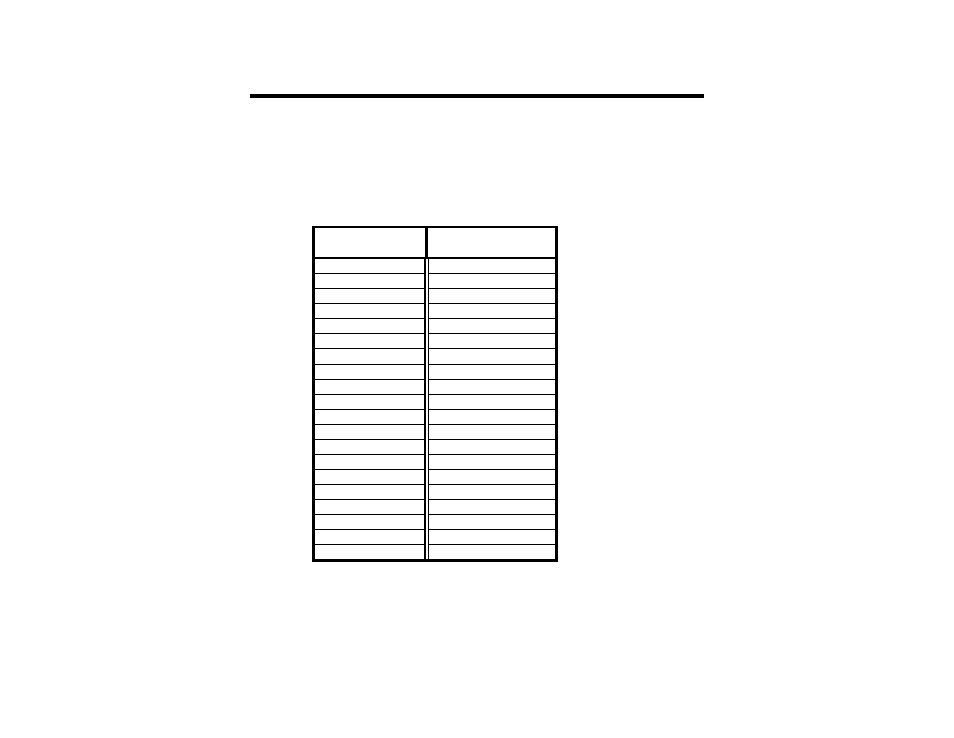 Epson Multi-mode Data Controller MFJ-1278B User Manual | Page 258 / 406