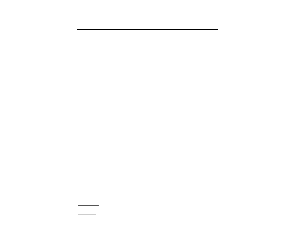 Epson Multi-mode Data Controller MFJ-1278B User Manual | Page 260 / 406