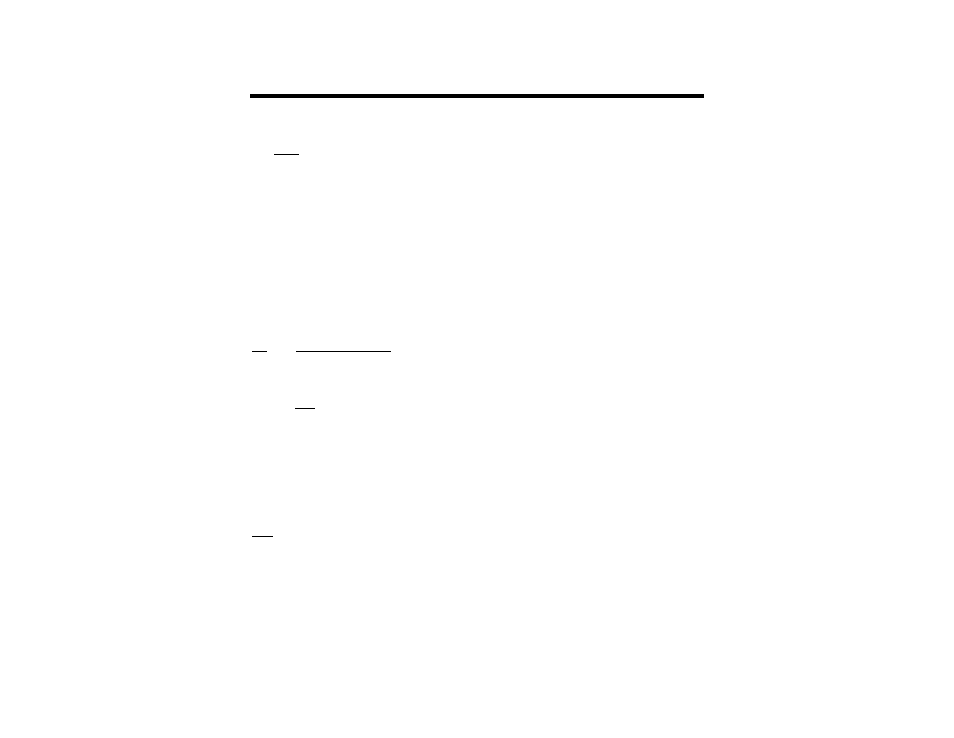 Epson Multi-mode Data Controller MFJ-1278B User Manual | Page 261 / 406