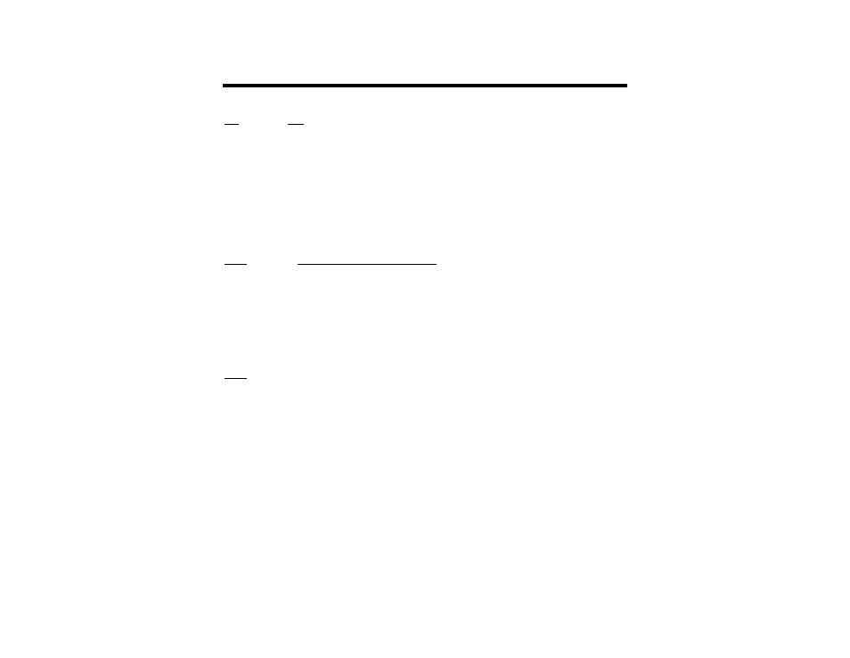 Epson Multi-mode Data Controller MFJ-1278B User Manual | Page 263 / 406