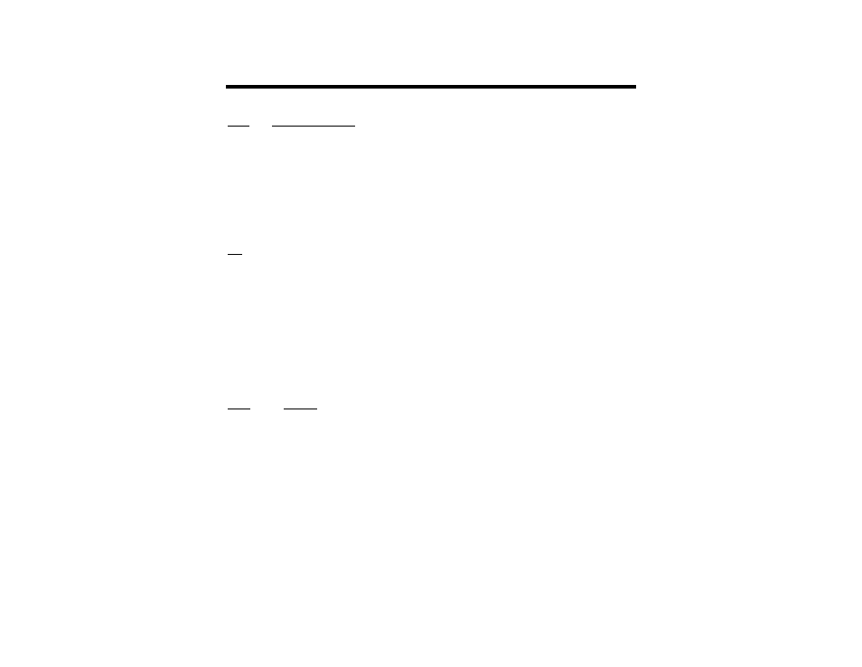 Epson Multi-mode Data Controller MFJ-1278B User Manual | Page 266 / 406
