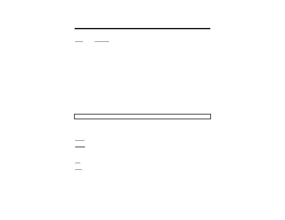 Epson Multi-mode Data Controller MFJ-1278B User Manual | Page 268 / 406
