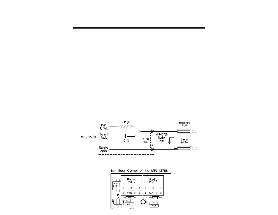 Epson Multi-mode Data Controller MFJ-1278B User Manual | Page 28 / 406