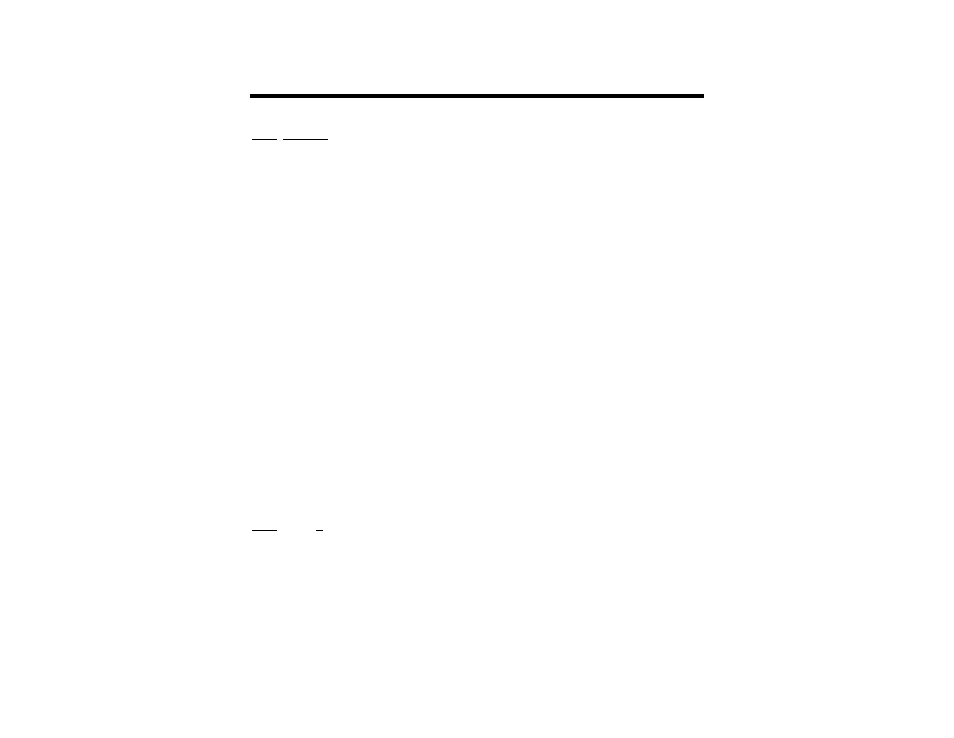 Epson Multi-mode Data Controller MFJ-1278B User Manual | Page 286 / 406