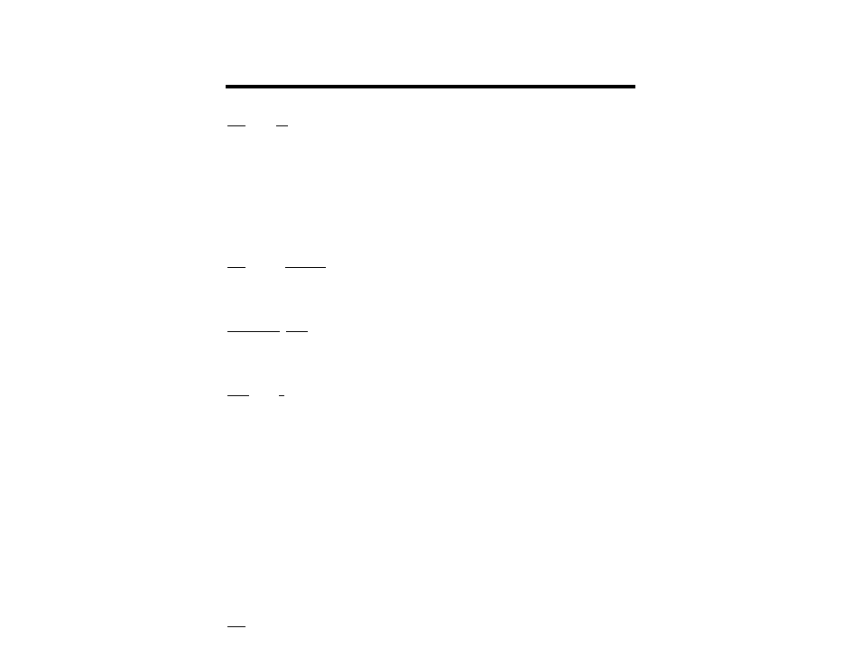 Epson Multi-mode Data Controller MFJ-1278B User Manual | Page 293 / 406