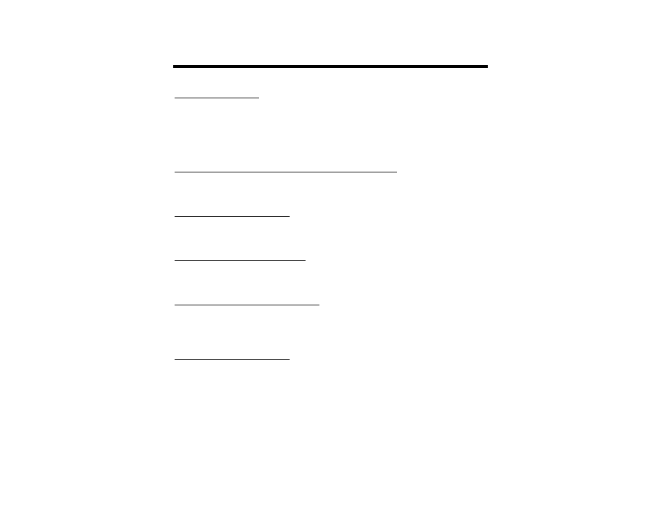 Epson Multi-mode Data Controller MFJ-1278B User Manual | Page 300 / 406